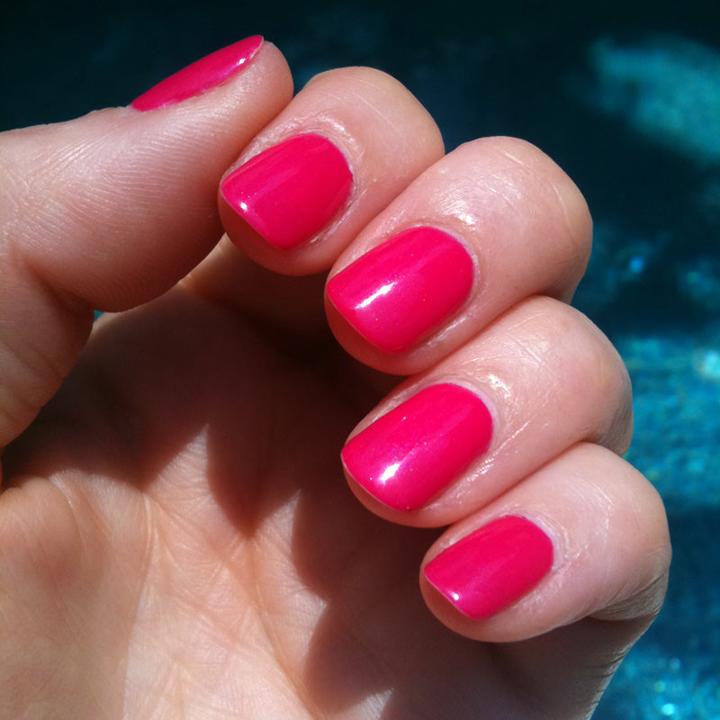Gel polish & Builder Gel course