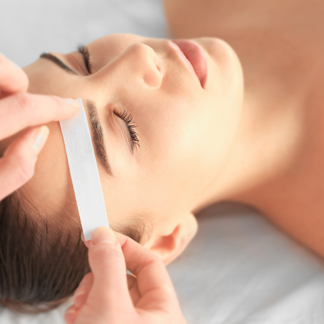 Lash & Brow course