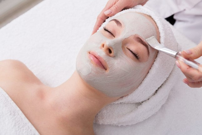 Facial Course