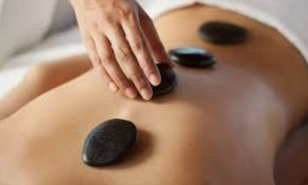 Hot Stone Massage Course