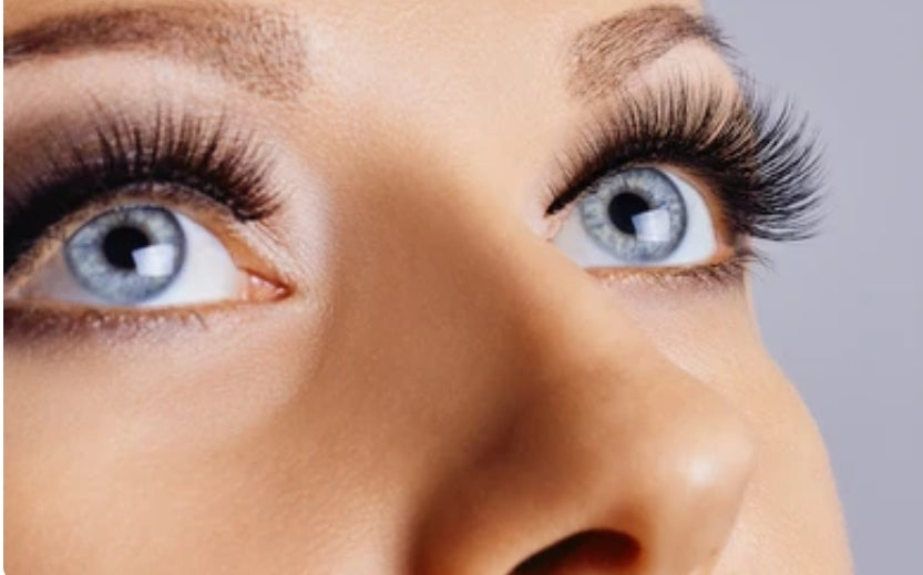 Classic Lash Extensions Course