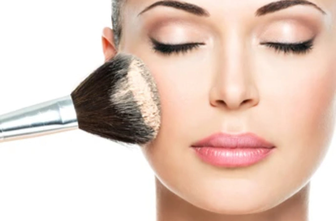 Beginners Make-up Course
