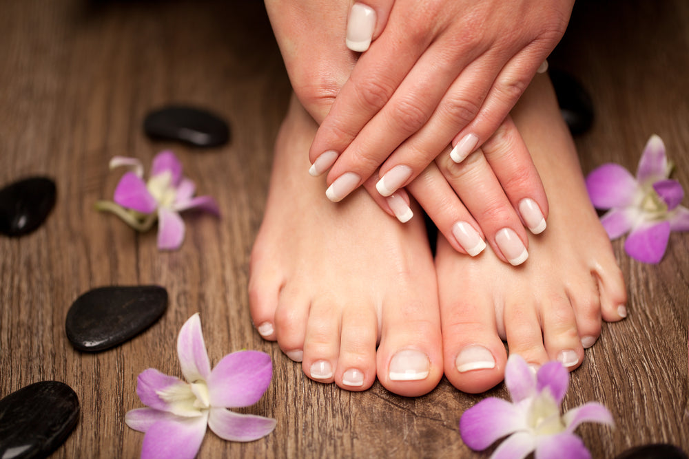 Manicure & Pedicure Training Course