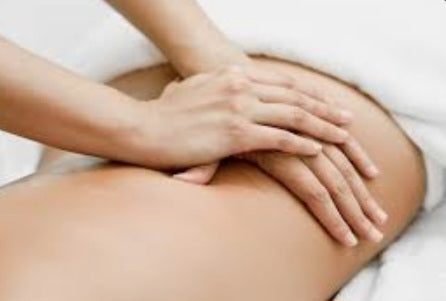 Body Massage Course