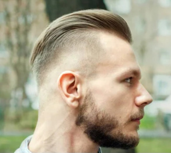 Skin Fade Training Course