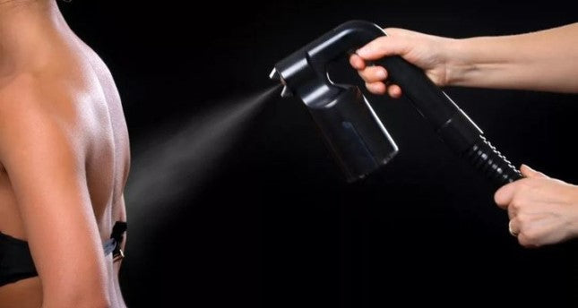 Spray Tanning Course