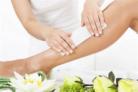 Beginners Waxing Course