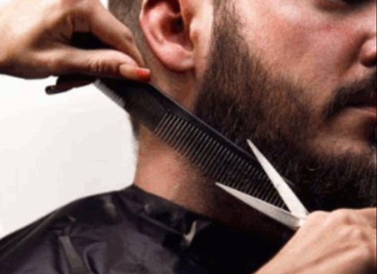 Beard Grooming Training Course