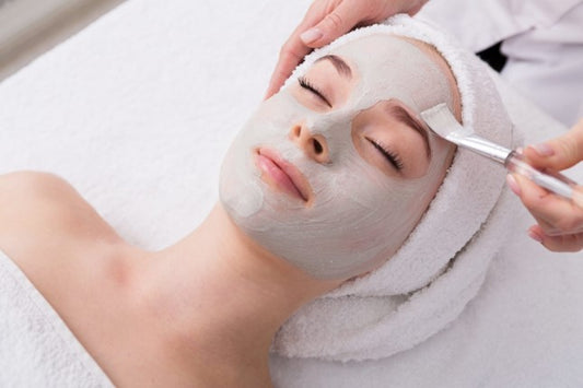 Facial Course
