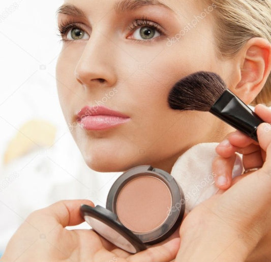 Advanced Make-up Course